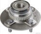 Підшипник маточини (задньої) Hyundai Accent 1.3/1.5 CRDi 00-05 - (5271025000, 5271025001, 5271025100) JAKOPARTS J4710523 (фото 1)
