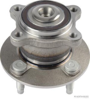 Комплект колісних підшипників - JAKOPARTS J4710918