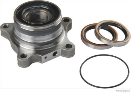 Комплект колісних підшипників - JAKOPARTS J4712167