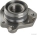 Підшипник маточини (задньої) Honda CR-V 2.0 16 4WD 95-02 - (42201S10A01) JAKOPARTS J4714030 (фото 1)