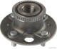 Підшипник маточини (задньої) Honda Civic VII 1.3-1.7D 00-05 - (42200S5AJ01) JAKOPARTS J4714034 (фото 1)