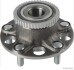 Підшипник маточини (задньої) Honda Civic 1.4/1.8/2.2 CTDi 05- - (42200SMGG51) JAKOPARTS J4714045 (фото 1)