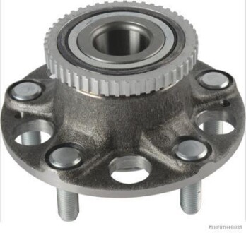 Підшипник маточини (задньої) Honda Civic 1.4/1.8/2.2 CTDi 05- - (42200SMGG51) JAKOPARTS J4714045