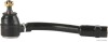 Наконечник тяги рульової (L) Hyundai i20 08-15/ix20 10-/Kia Soul/Venga 09- - (568202K000) JAKOPARTS J4820317 (фото 1)