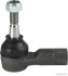Наконечник тяги рульової Chevrolet Captiva/Opel Antara 06- - ((96626667, 4803429)) JAKOPARTS J4820920 (фото 1)