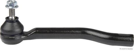 Наконечник тяги рульової (L) Nissan Qashqai II/X-Trail 1.6/2.0 dCi 13- (L=207mm) - JAKOPARTS J4821122