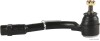 Наконечник тяги рульової (R) Hyundai i20 08-15/ix20 10-/Kia Soul/Venga 09- - (568202K050) JAKOPARTS J4830317 (фото 1)