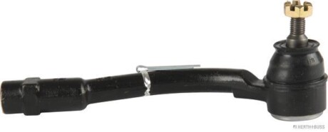 Наконечник тяги рульової (R) Hyundai i20 08-15/ix20 10-/Kia Soul/Venga 09- - JAKOPARTS J4830317