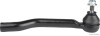 Наконечник тяги рульової (R) Nissan Qashqai II/X-Trail 1.6/2.0 dCi 13- (L=207mm) - ((485202260R, D85204BA0A)) JAKOPARTS J4831122 (фото 1)