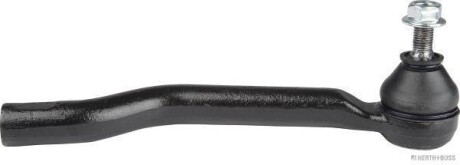 Наконечник тяги рульової (R) Nissan Qashqai II/X-Trail 1.6/2.0 dCi 13- (L=207mm) - JAKOPARTS J4831122