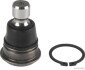 Опора шарова Nissan X-TRAIL II -18, Renault KOLEOS I 08- - (54501JD000PART, 54500JD000PART, 401609W200) JAKOPARTS J4861043 (фото 1)