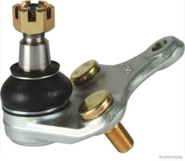 Опора кульова (передня/знизу) Toyota Corolla 06-/Auris 07-/Rav 4 06- - JAKOPARTS J4862046