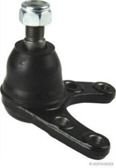 Опора шарова Mazda B-SERIE -08 - (999231600, 3665782, 8AU234510) JAKOPARTS J4863014