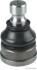Опора кульова (передня/знизу) Mitsubishi Carisma/Space Star 95-06 - (mr911569part, mr911570part) JAKOPARTS J4865016 (фото 1)