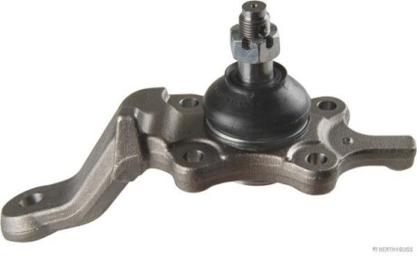 Опора кульова (передня/знизу/R) Toyota Land Cruiser 90 96-02 - (4333039415, 4333039585) JAKOPARTS J4872003