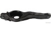 Важіль підвіски (задній) Ford Focus/Mazda 3 03-14 - (bbp328300a, bbp328300b, bbp328300c) JAKOPARTS J4943033 (фото 1)