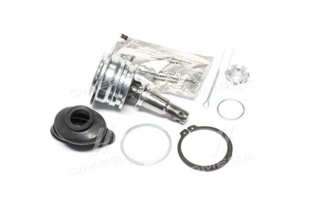 Опора кульова TOYOTA Land Cruiser Prado, Land Cruiser, 4 Runner, HiLux - (4861060060, 4863060030, 4863060010) JAKOPARTS J4982011