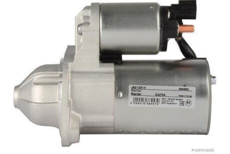 Фото 2 - Стартер JAKOPARTS J5210314