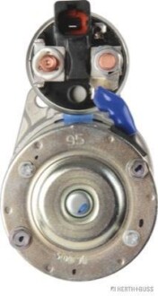 Фото 3 - Стартер JAKOPARTS J5210539