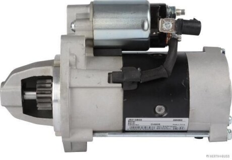 Фото 3 - Стартер JAKOPARTS J5210800