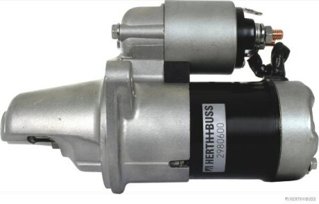 Фото 2 - Автомобильный стартер JAKOPARTS J5211078