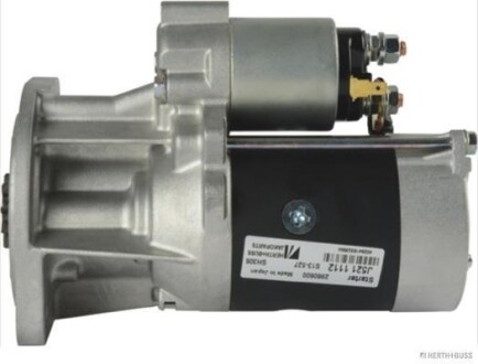 Фото 2 - Стартер JAKOPARTS J5211112