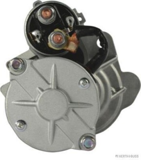 Фото 3 - Стартер JAKOPARTS J5211112