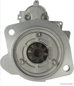 Стартер Renault Master 3.0 dCi 03- (12V/2.5kw) (z=9) = 114032 - JAKOPARTS J5211112