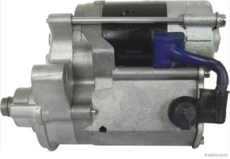 Фото 2 - Автомобильный стартер JAKOPARTS J5214006