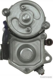 Фото 3 - Автомобильный стартер JAKOPARTS J5214006