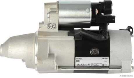 Фото 2 - Стартер JAKOPARTS J5214074