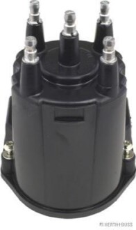Кришка розподілювача запалювання Daewoo Nexia 1.5 SOHC 95-08 - JAKOPARTS J5320902