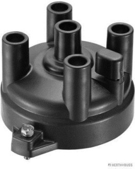 Кришка розподілювача запалювання Suzuki Vitara 1.6 88-99/Mazda 323 1.3-1.6 89-94 - JAKOPARTS J5323033