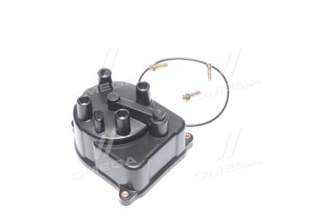 Фото 2 - Кришка трамблера JAKOPARTS J5324011