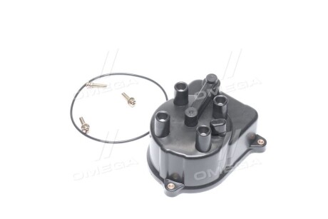 Фото 3 - Кришка трамблера JAKOPARTS J5324011