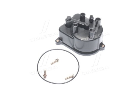 Фото 4 - Кришка трамблера JAKOPARTS J5324011