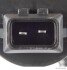 Насос водяний склоочисника Land Rover FREELANDER 2 -15, Nissan PRIMERA 02- - (lr002306, 28920au300, 28920bc20a) JAKOPARTS J5411010 (фото 2)