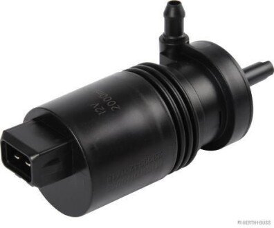 Насос водяний склоочисника Land Rover FREELANDER 2 -15, Nissan PRIMERA 02- - JAKOPARTS J5411010