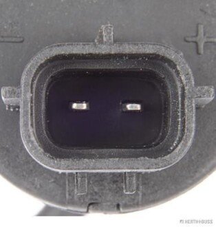 Фото 2 - Насос бачка омивача JAKOPARTS J5414001