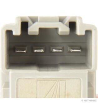 Фото 2 - Датчик стоп сигнала JAKOPARTS J5593000