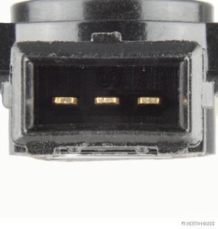 Фото 2 - Датчик положения дроссельной заслонки JAKOPARTS J5640301