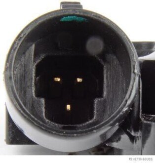 Фото 2 - Датчик положения дроссельной заслонки JAKOPARTS J5640903