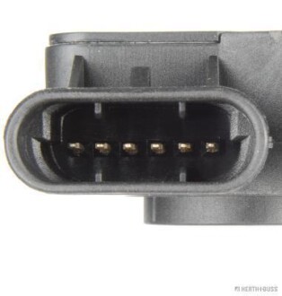 Фото 2 - Датчик положения дроссельной заслонки JAKOPARTS J5643000