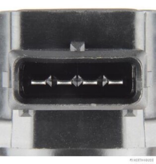 Фото 2 - Датчик положения дроссельной заслонки JAKOPARTS J5645004