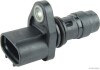 Датчик положення колінвалу Mazda 3/5/6 2.0 TD 16V 02-13 - (rf7j18221b, rf7j18221a) JAKOPARTS J5663000 (фото 1)