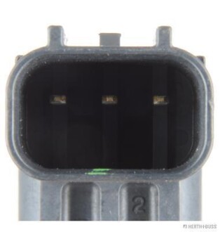 Фото 2 - Датчик коленвала JAKOPARTS J5663001