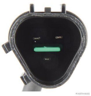 Фото 2 - Датчик коленвала JAKOPARTS J5665007