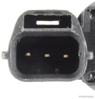 Фото 2 - Датчик коленвала JAKOPARTS J5665012