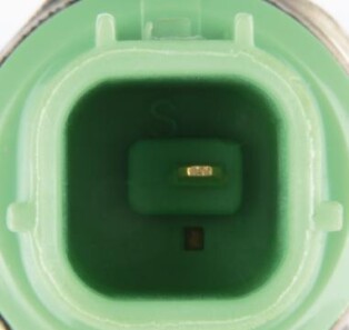 Фото 2 - Датчик детонації JAKOPARTS J5674007