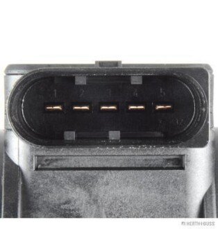 Фото 2 - Витратомір повітря JAKOPARTS J5680305